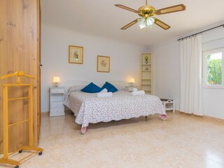Villa Son Sardina Características 25