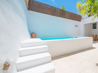 Villa Alaró Registrazione all'aperto 4