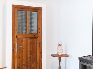 Villa Alaró Caratteristiche 13