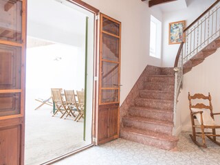 Villa Alaró Caratteristiche 17