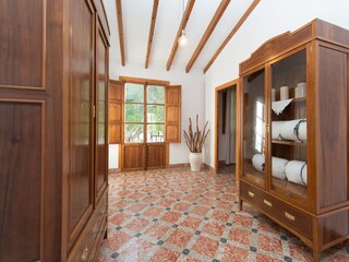 Villa Alaró Caratteristiche 19