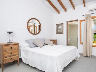 Villa Alaró Caratteristiche 20