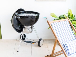 Villa Alaró Registrazione all'aperto 9