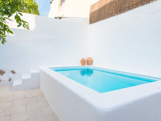 Villa Alaró Registrazione all'aperto 11