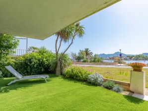 Holiday apartment Tarida - Alcudia - image1