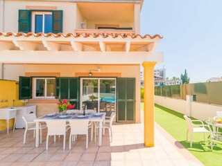 Villa Alcudia Außenaufnahme 12