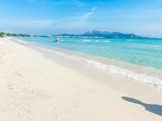 Villa Alcudia Omgeving 32