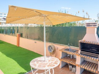 Villa Alcudia Buitenaudio-opname 19