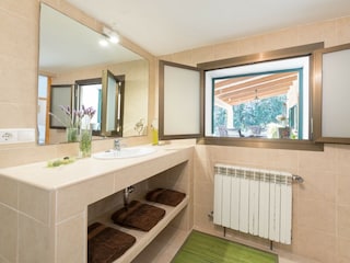 Villa Búger Ausstattung 47