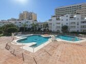 Apartamento de vacaciones Torremolinos Grabación al aire libre 1