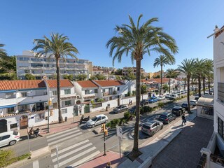 Appartamento per vacanze Torremolinos Ambiente 13