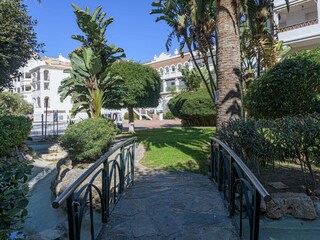 Appartamento per vacanze Torremolinos Registrazione all'aperto 4