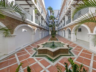 Appartamento per vacanze Torremolinos Registrazione all'aperto 6