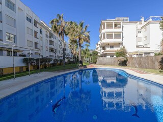 Appartamento per vacanze Torremolinos Registrazione all'aperto 9