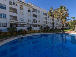 Appartamento per vacanze Torremolinos Registrazione all'aperto 10