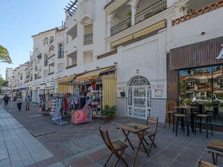 Appartamento per vacanze Torremolinos Registrazione all'aperto 11