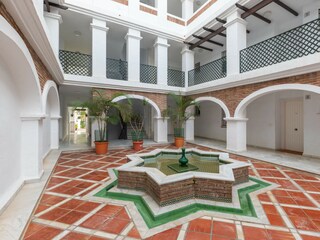 Appartamento per vacanze Torremolinos  15