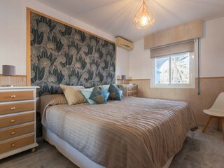 Appartamento per vacanze Torremolinos  16