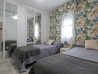 Appartamento per vacanze Torremolinos  19