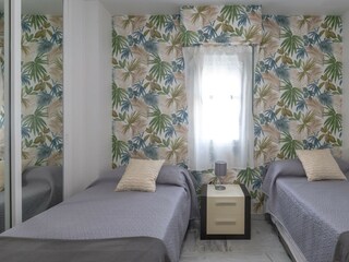 Appartamento per vacanze Torremolinos  20