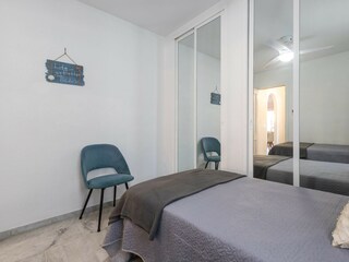 Appartamento per vacanze Torremolinos  22