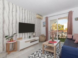 Appartamento per vacanze Torremolinos  23