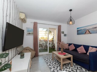 Appartamento per vacanze Torremolinos  24
