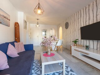 Appartamento per vacanze Torremolinos  25