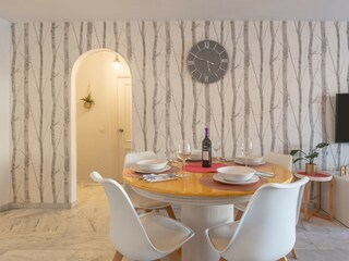 Appartamento per vacanze Torremolinos  27