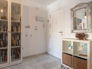 Appartamento per vacanze Torremolinos  28