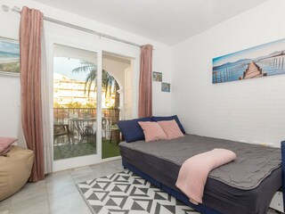 Appartamento per vacanze Torremolinos  29