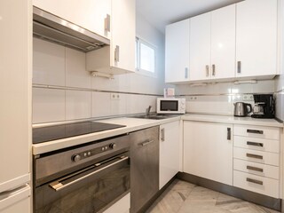 Appartamento per vacanze Torremolinos  34