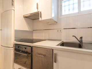 Appartamento per vacanze Torremolinos  35