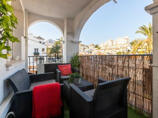 Appartamento per vacanze Torremolinos  36