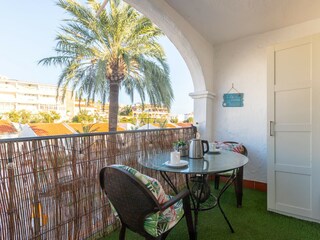 Appartamento per vacanze Torremolinos  39