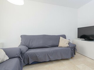 Apartamento de vacaciones Málaga Características 21