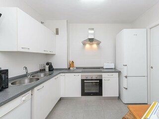 Vakantieappartement Málaga Kenmerken 29