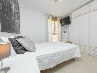Apartamento de vacaciones Málaga Características 31