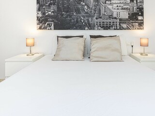 Apartamento de vacaciones Málaga Características 34