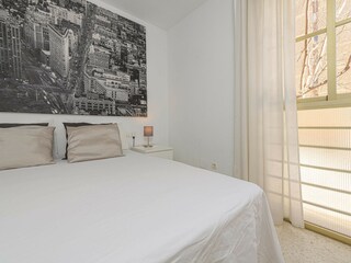 Apartamento de vacaciones Málaga Características 35