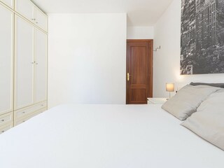 Apartamento de vacaciones Málaga Características 36