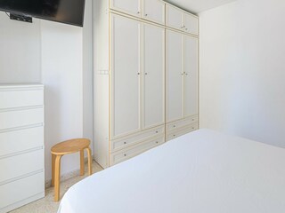 Apartamento de vacaciones Málaga Características 37