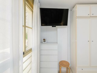 Apartamento de vacaciones Málaga Características 38