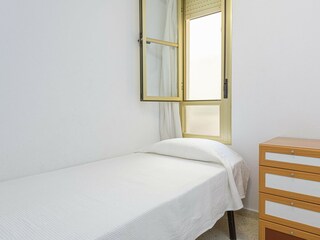 Apartamento de vacaciones Málaga Características 41
