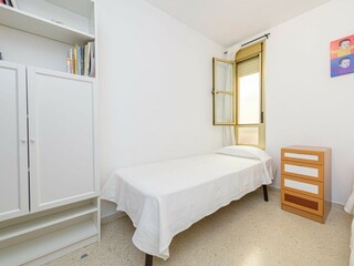 Apartamento de vacaciones Málaga Características 42