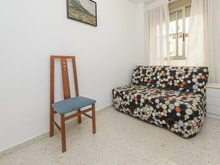 Vakantieappartement Málaga Kenmerken 44