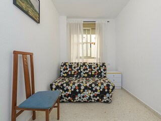 Apartamento de vacaciones Málaga Características 45