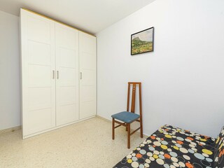 Apartamento de vacaciones Málaga Características 46