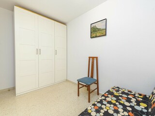 Vakantieappartement Málaga Kenmerken 46