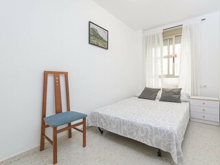 Apartamento de vacaciones Málaga Características 48
